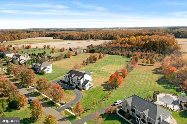 $1,795,000 | 30 Ridgeview Way, Allentown, NJ 08501