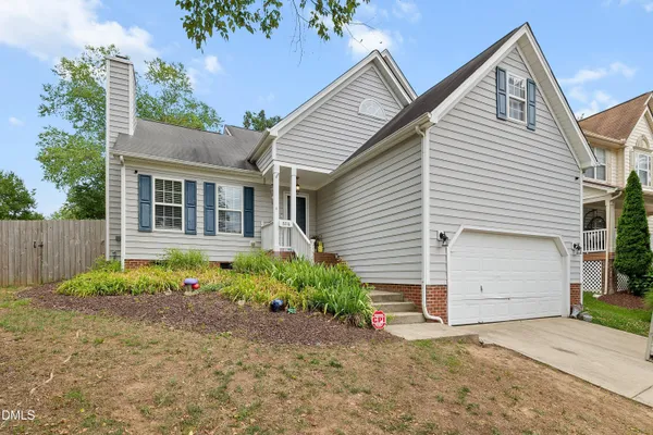 $465,000 | 8016 Criswell Crescent, Raleigh, NC 27615
