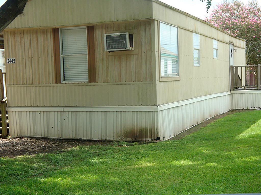 2445 Precinct Line Rd.