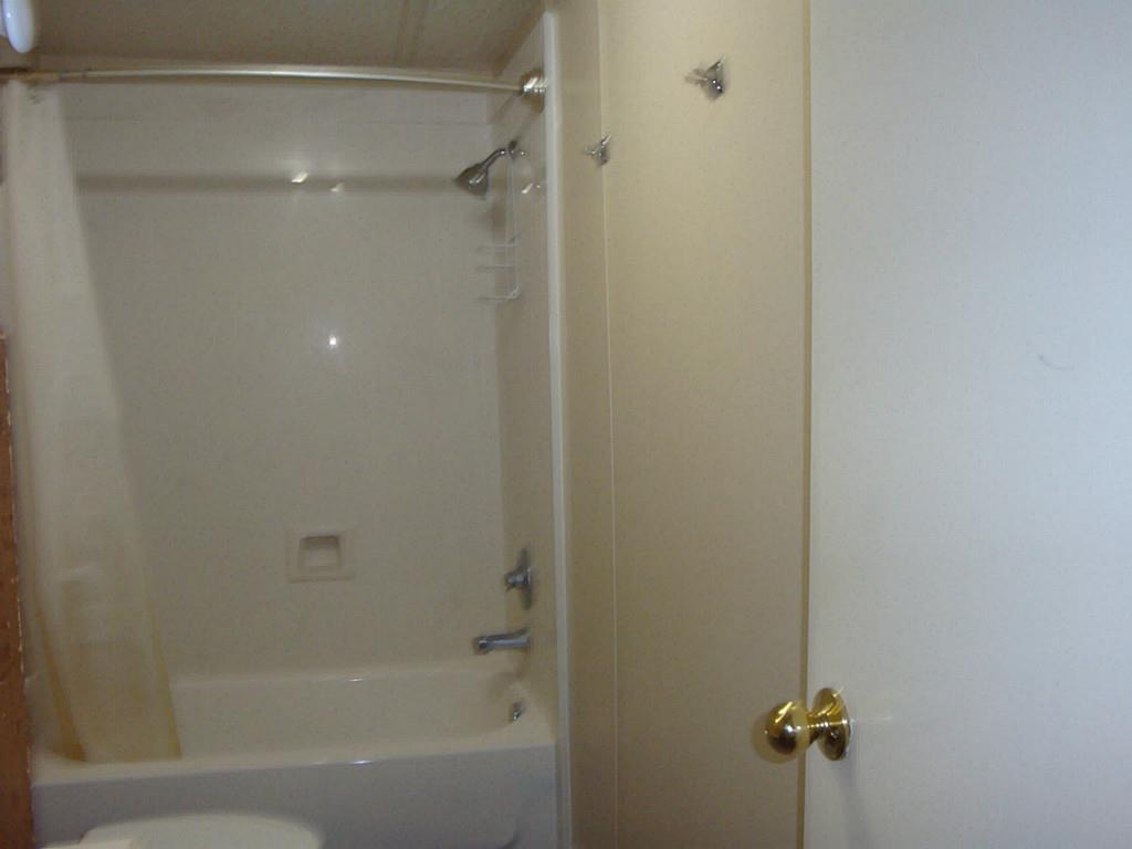 2445 Precinct Line Road Richmond, TX 77406 - Photo 8 of 10 Bath with recent tub and surround