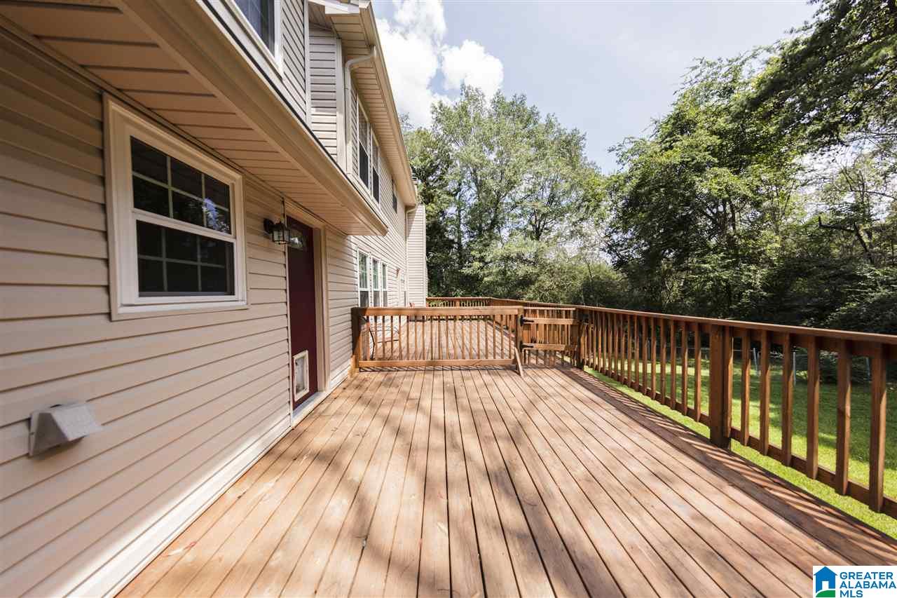 1406 Virginia Road Bessemer, AL 35023 - Photo 23 of 24