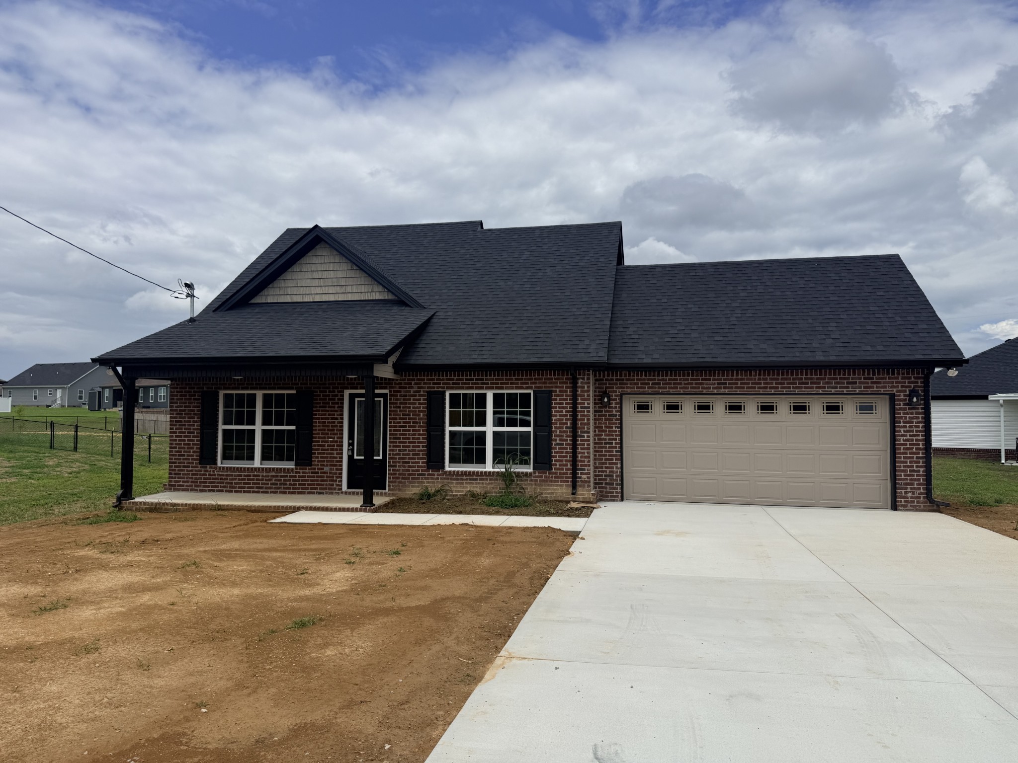 362 Ridge Street Manchester, TN 37355 - Photo 2 of 21