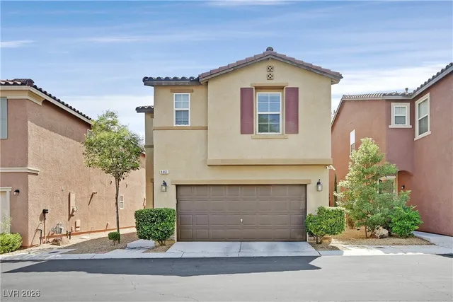 $410,000 | 9461 Sweetwood Avenue, Las Vegas, NV 89149
