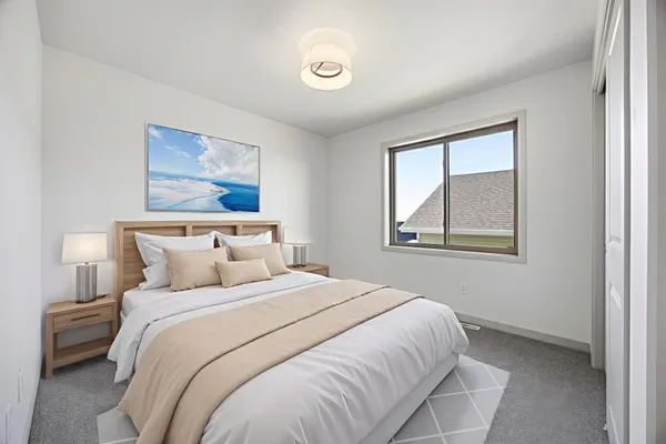 $429,900 | 7647 Cub Crk Way, Horace, ND 58047