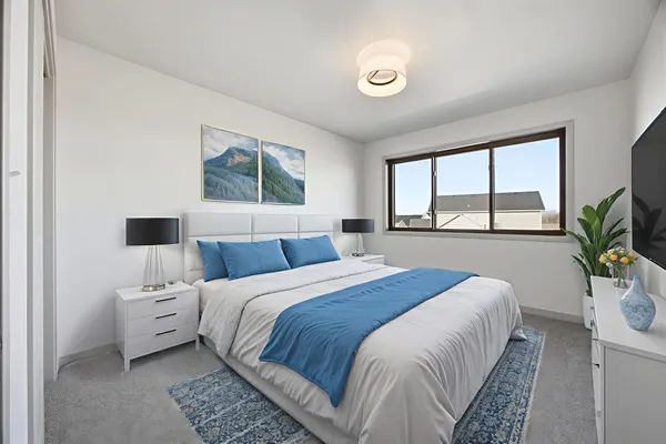 $429,900 | 7647 Cub Crk Way, Horace, ND 58047