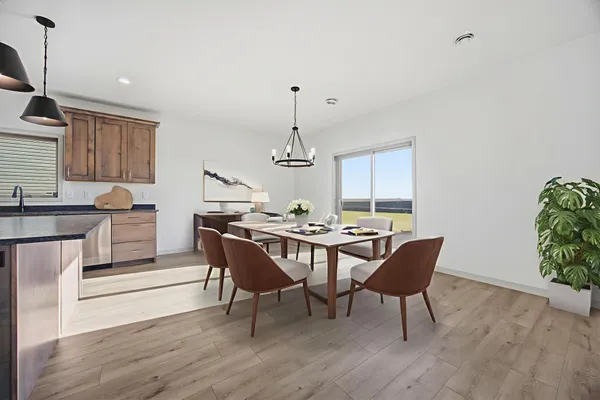 $429,900 | 7647 Cub Crk Way, Horace, ND 58047