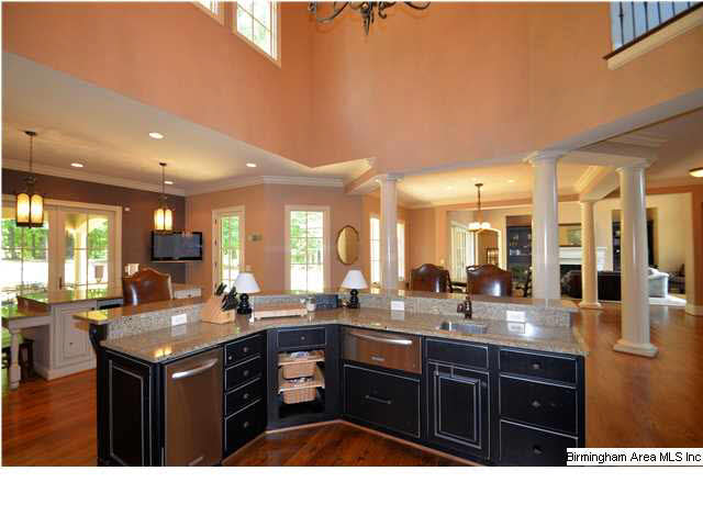 1170 Stagg Run Trail Pelham, AL 35124 - Photo 17 of 32