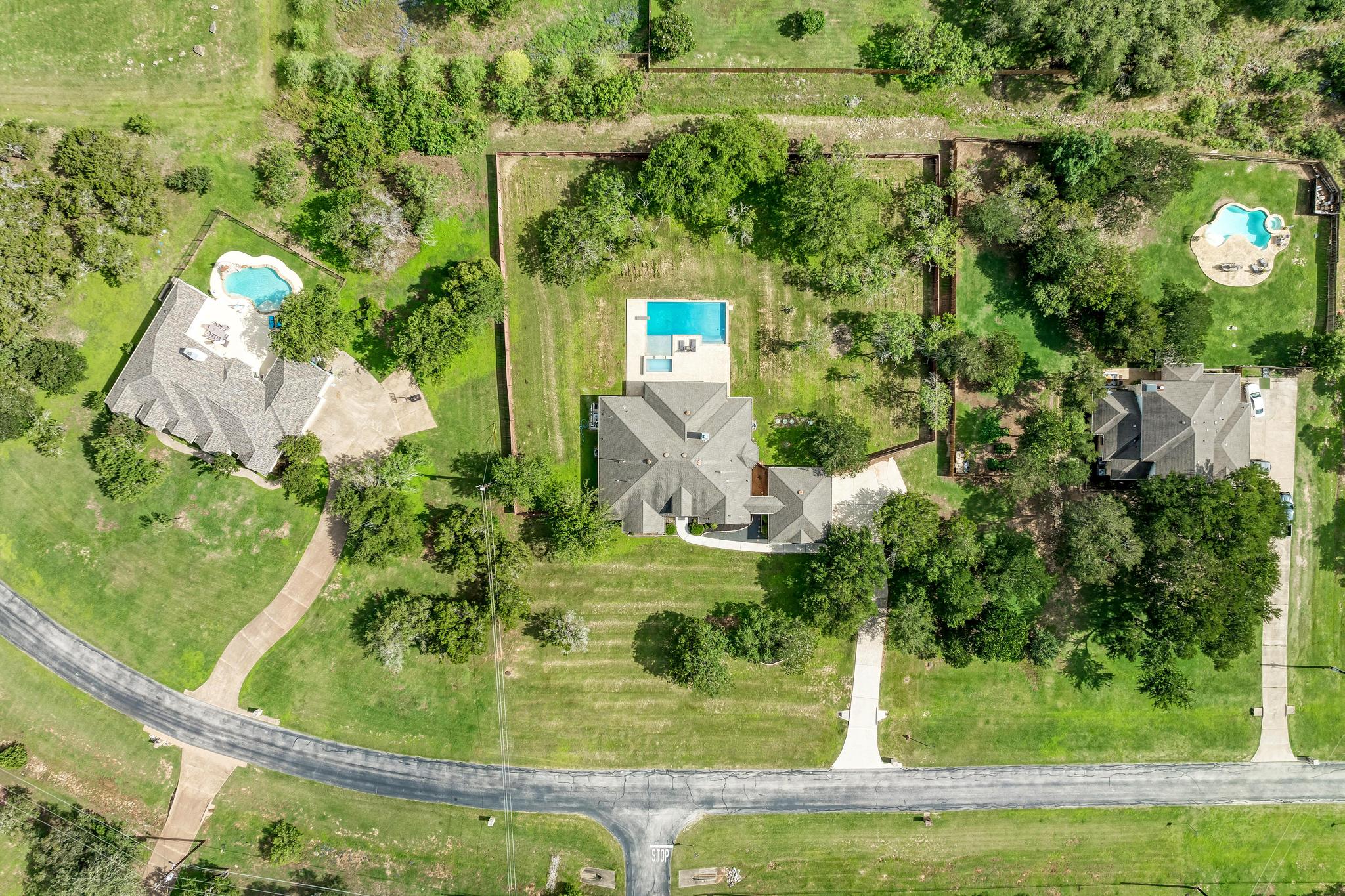 1238 Little Bear Road Buda, TX 78610 - Photo 38 of 40