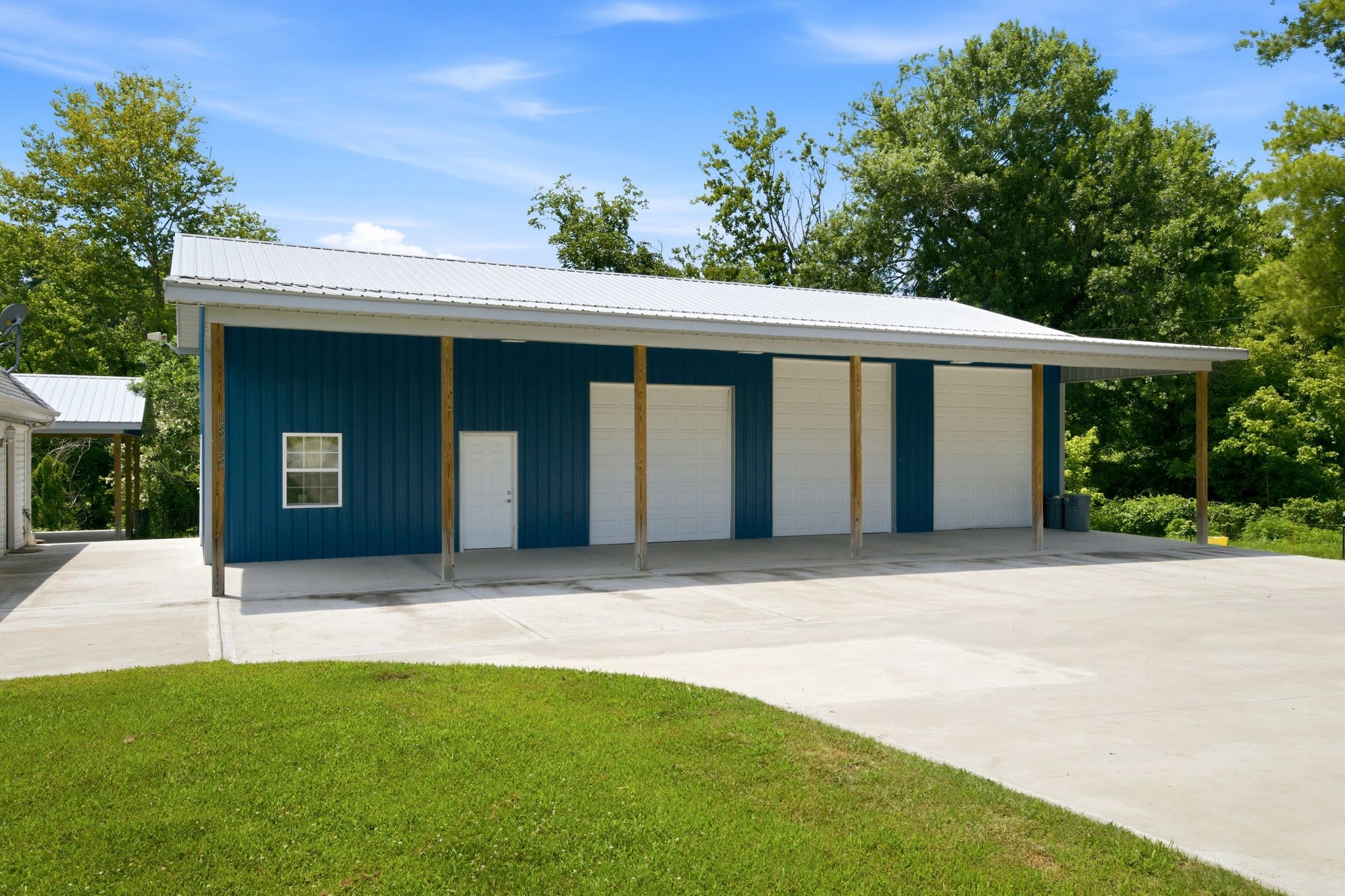 1313 Stayton Road Cumberland Furnace, TN 37051 - Photo 11 of 50