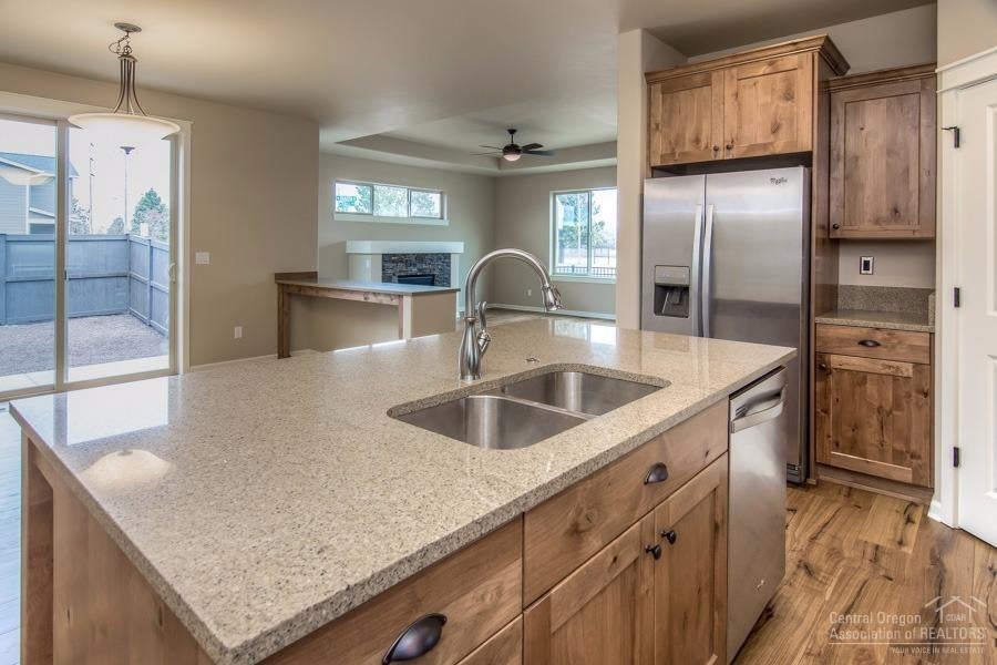 20921 Sotra Loop Bend, OR 97702 - Photo 20 of 25 Photo of similar home, same floor plan,