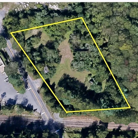 a view of a small swimming pool