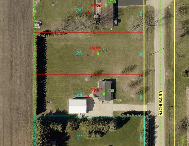 1735 Nachusa Road Dixon, IL 61021 - Photo 27 of 27