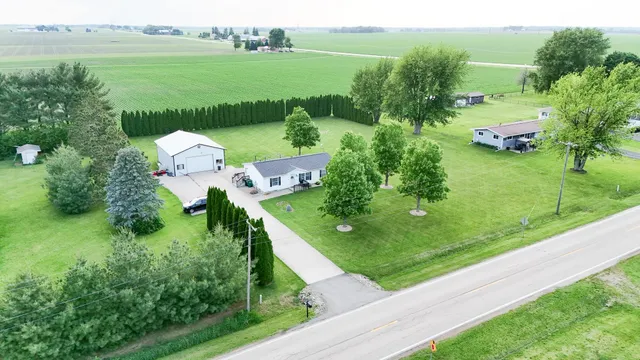 $245,000 | 1735 Nachusa Road, Dixon, IL 61021