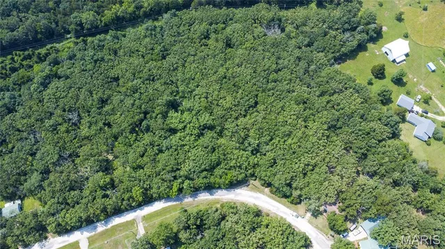 $4,950 | 1119 Pawnee Drive, Cuba, MO 65453