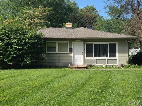 $105,000 | 1115 North 39th Street, Belleville, IL 62226