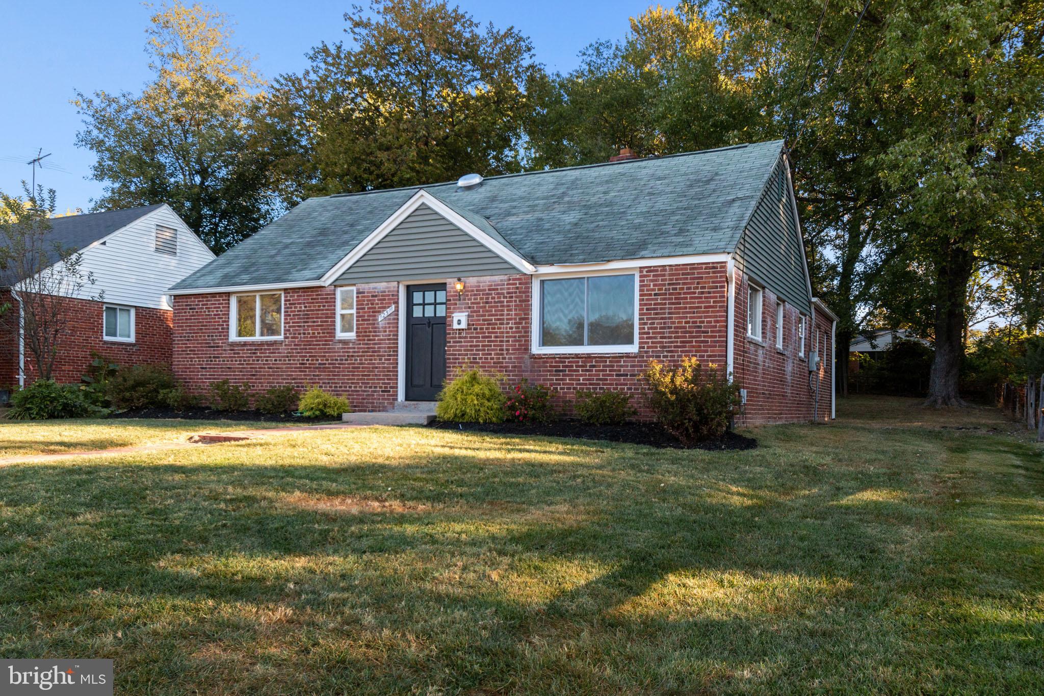 12511 Holdridge Road Silver Spring, MD 20906 - Photo 1 of 24