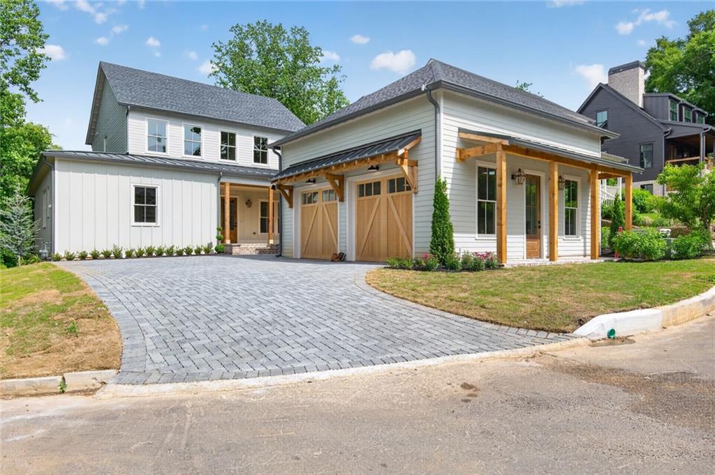 69 Maple Street Roswell, GA 30075 - Photo 1 of 63