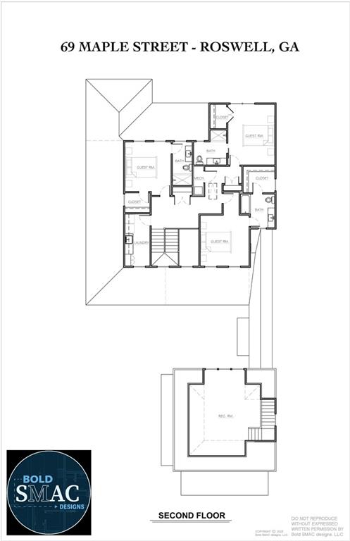 69 Maple Street Roswell, GA 30075 - Photo 10 of 22 unknown