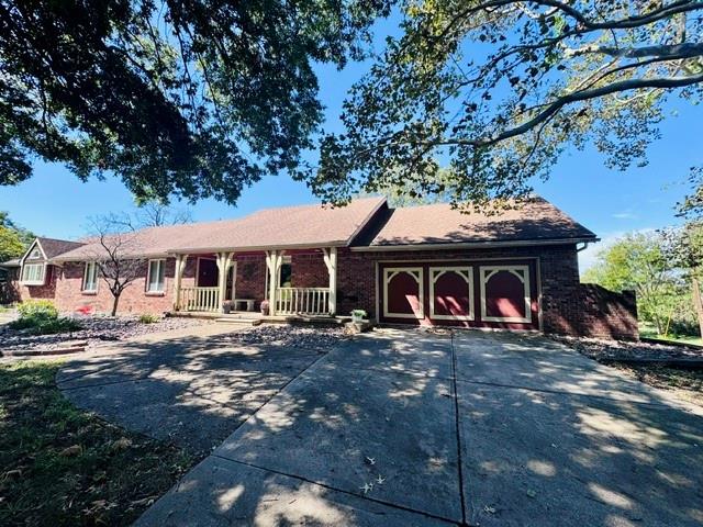 14850 Horridge Road Kansas City, MO 64149 - Photo 1 of 2 Gallery Image 1