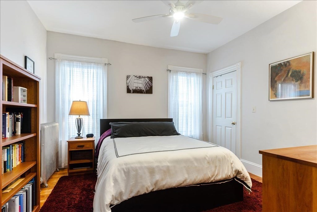 70 Patten Street, Unit 1 Boston, MA 02130 - Photo 8 of 25 Gallery Image 8