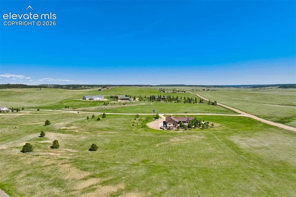 13735 Mc Cune Road Elbert, CO 80106 - Photo 50 of 50