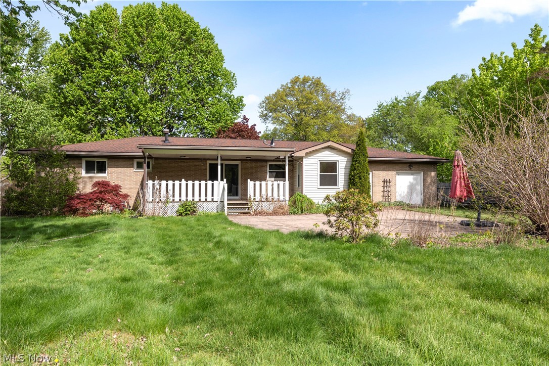 44675 Middle Ridge Road Amherst, OH 44001 - Photo 31 of 40
