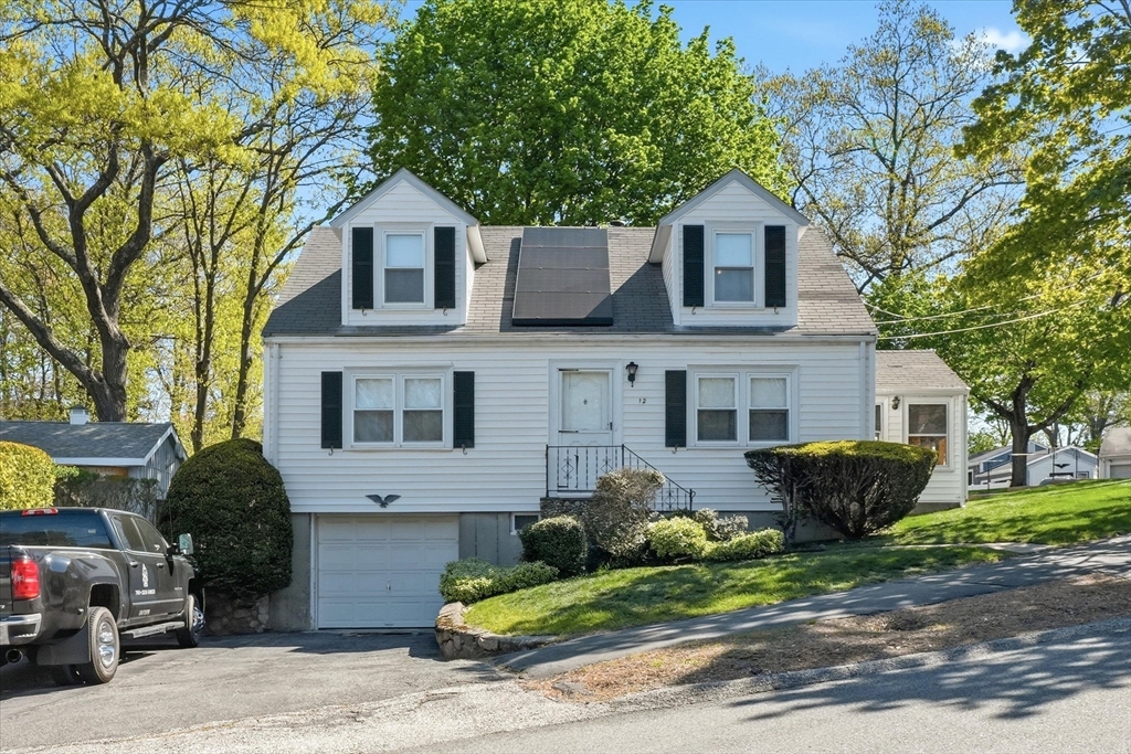 12 Cannon Rock Road Lynn, MA 01904 - Photo 21 of 42