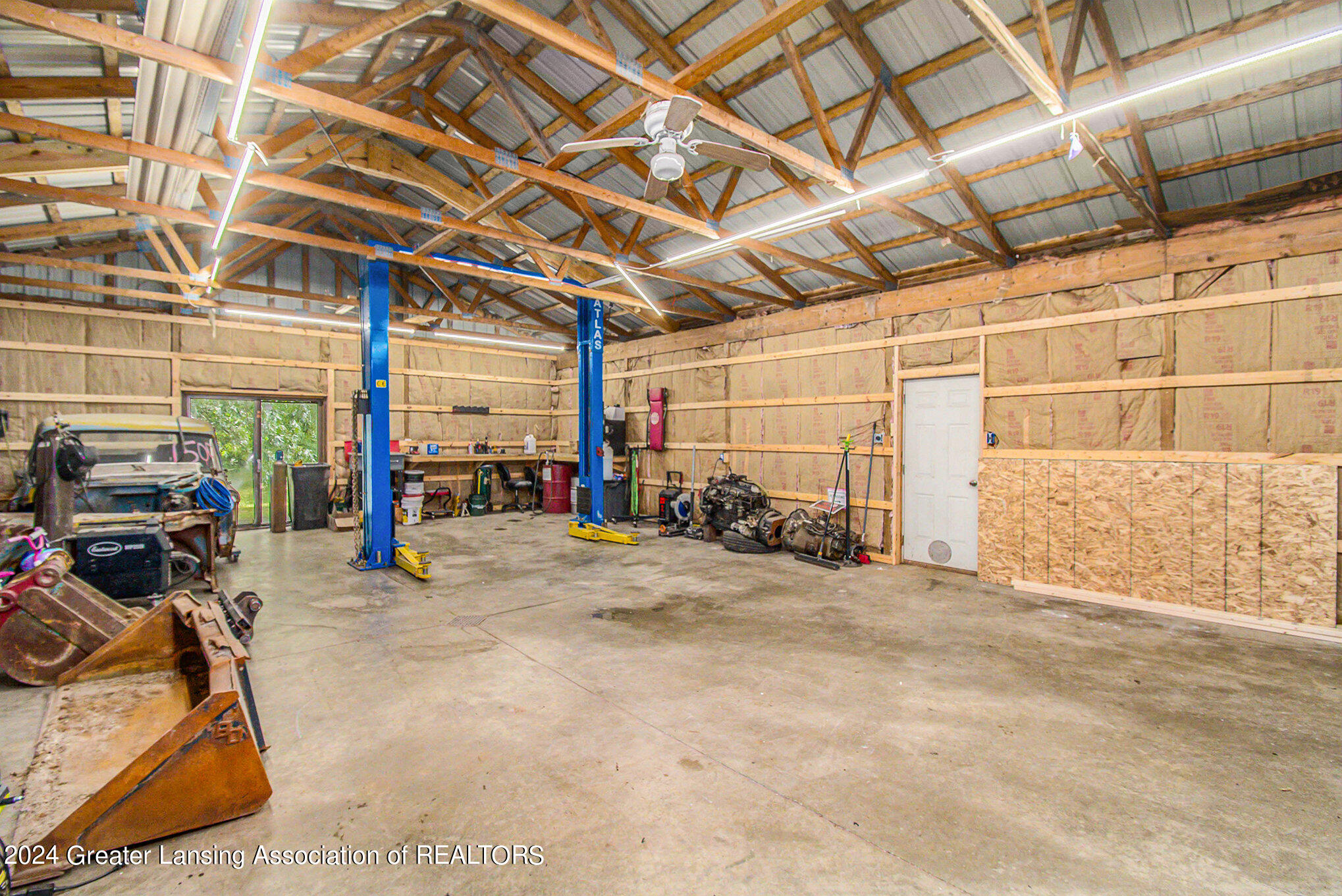 9037 West Braden Road Perry, MI 48872 - Photo 21 of 27 19