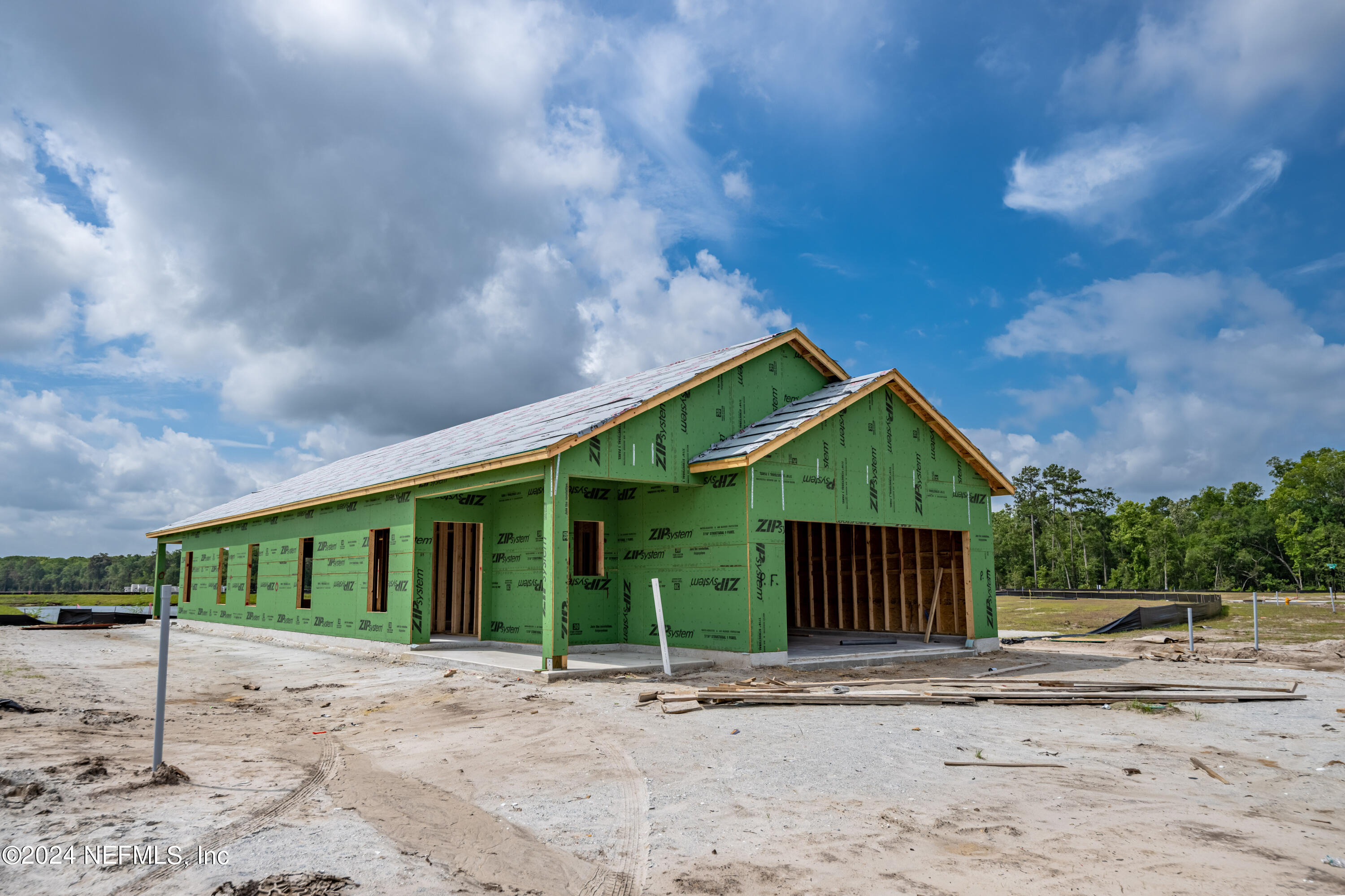 101 Bird Watch Court St. Augustine, FL 32092 - Photo 42 of 73 TrailMark Dreamfinders 5-25-2023--2