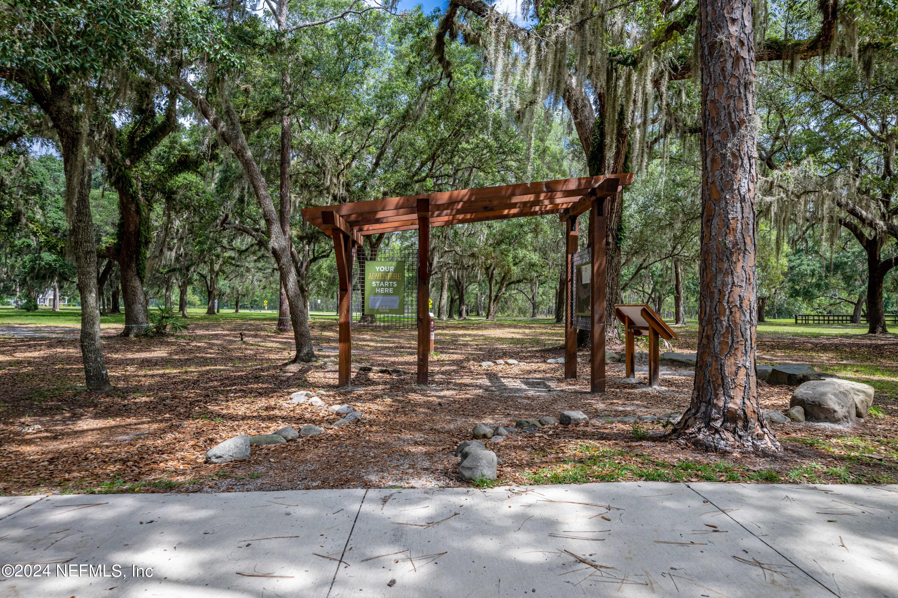 101 Bird Watch Court St. Augustine, FL 32092 - Photo 46 of 73 TrailMark Dreamfinders 5-25-2023--2-8