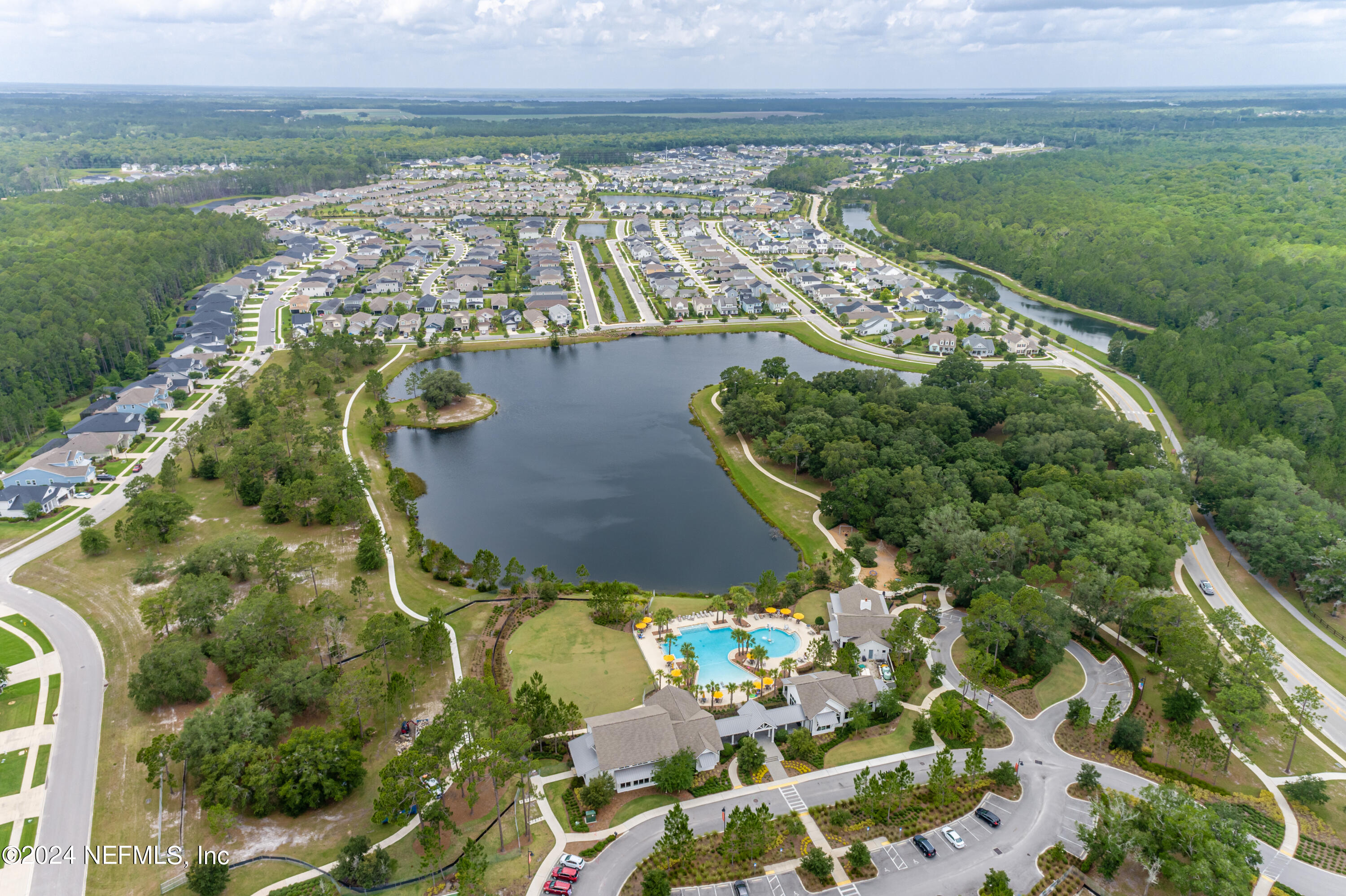 101 Bird Watch Court St. Augustine, FL 32092 - Photo 71 of 73 TrailMark Dreamfinders 5-25-2023--4-11
