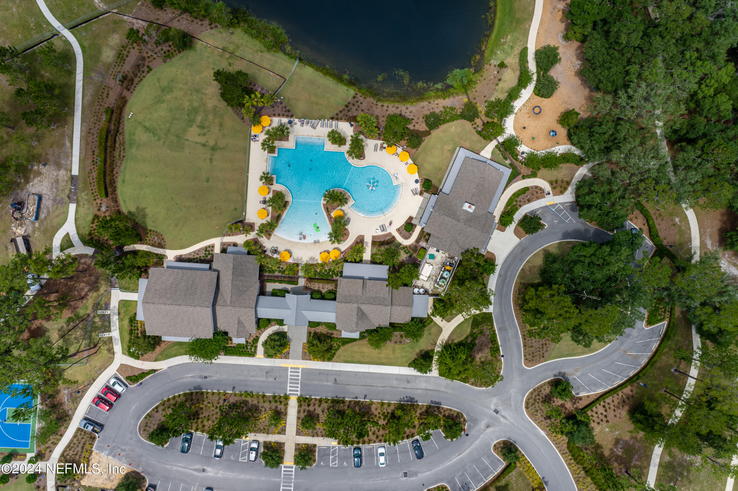 101 Bird Watch Court St. Augustine, FL 32092 - Photo 72 of 73 TrailMark Dreamfinders 5-25-2023--4-12