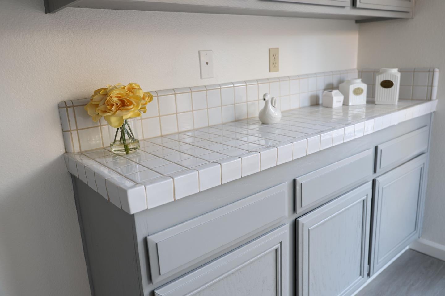 5012 Rodeo Circle Antioch, CA 94531 - Photo 12 of 36 a bathroom with a sink and a mirror
