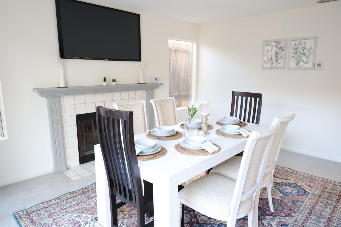 5012 Rodeo Circle Antioch, CA 94531 - Photo 13 of 36 a view of a dining room with furniture