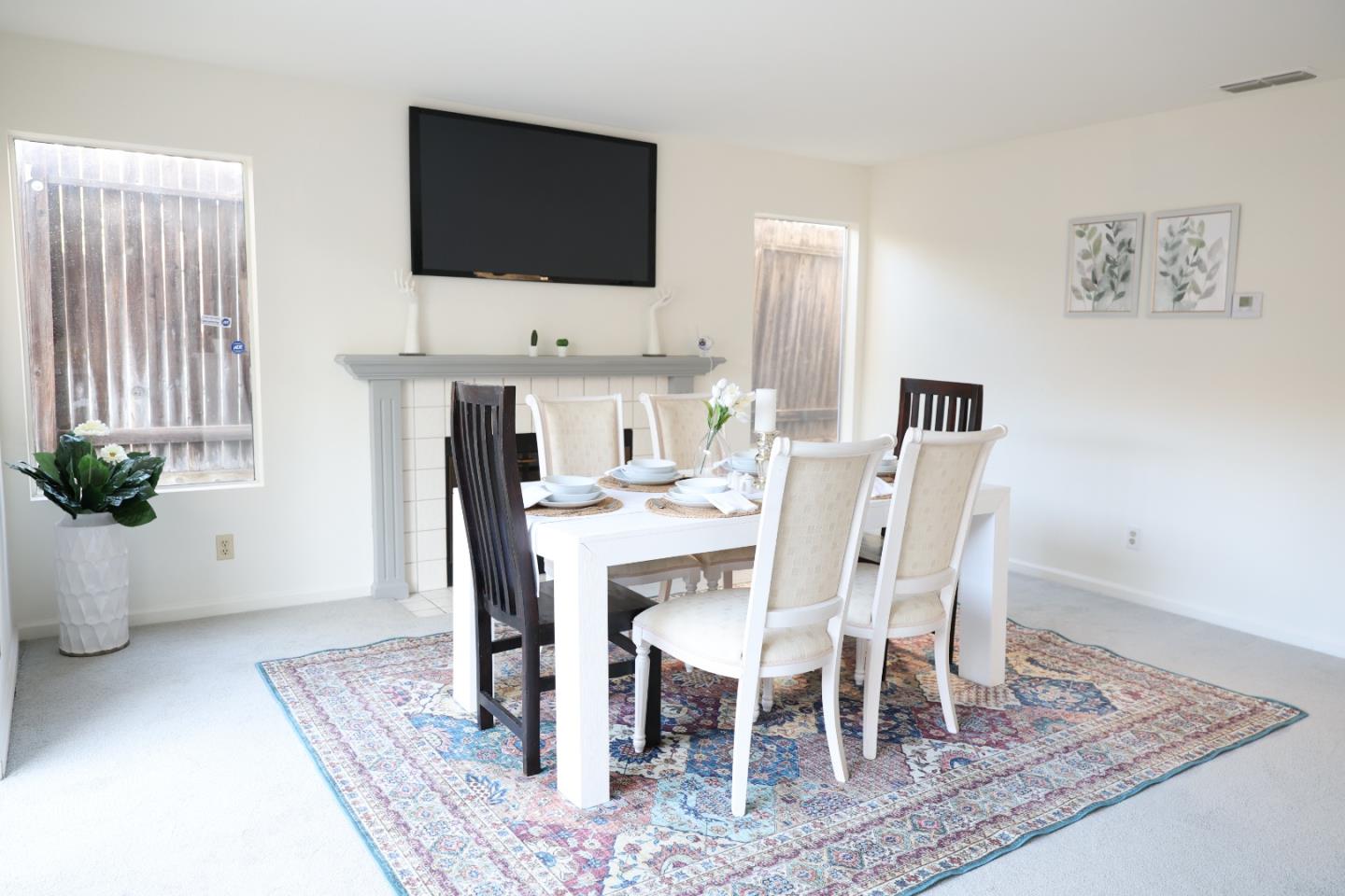 5012 Rodeo Circle Antioch, CA 94531 - Photo 15 of 36 a view of a dining room with furniture