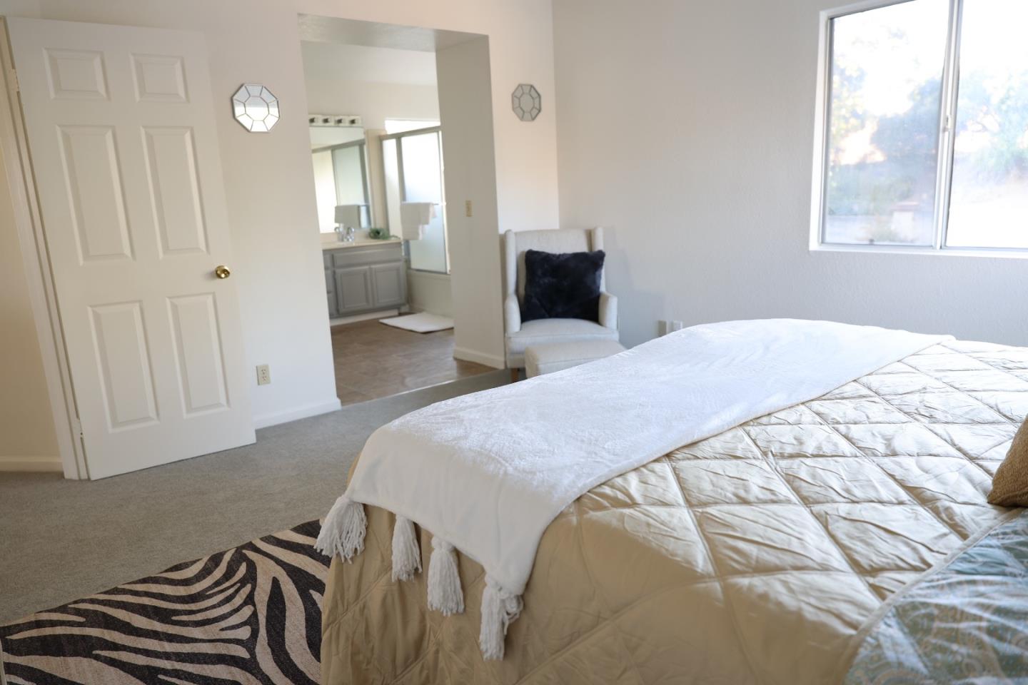5012 Rodeo Circle Antioch, CA 94531 - Photo 18 of 36 a bedroom with a bed and a window