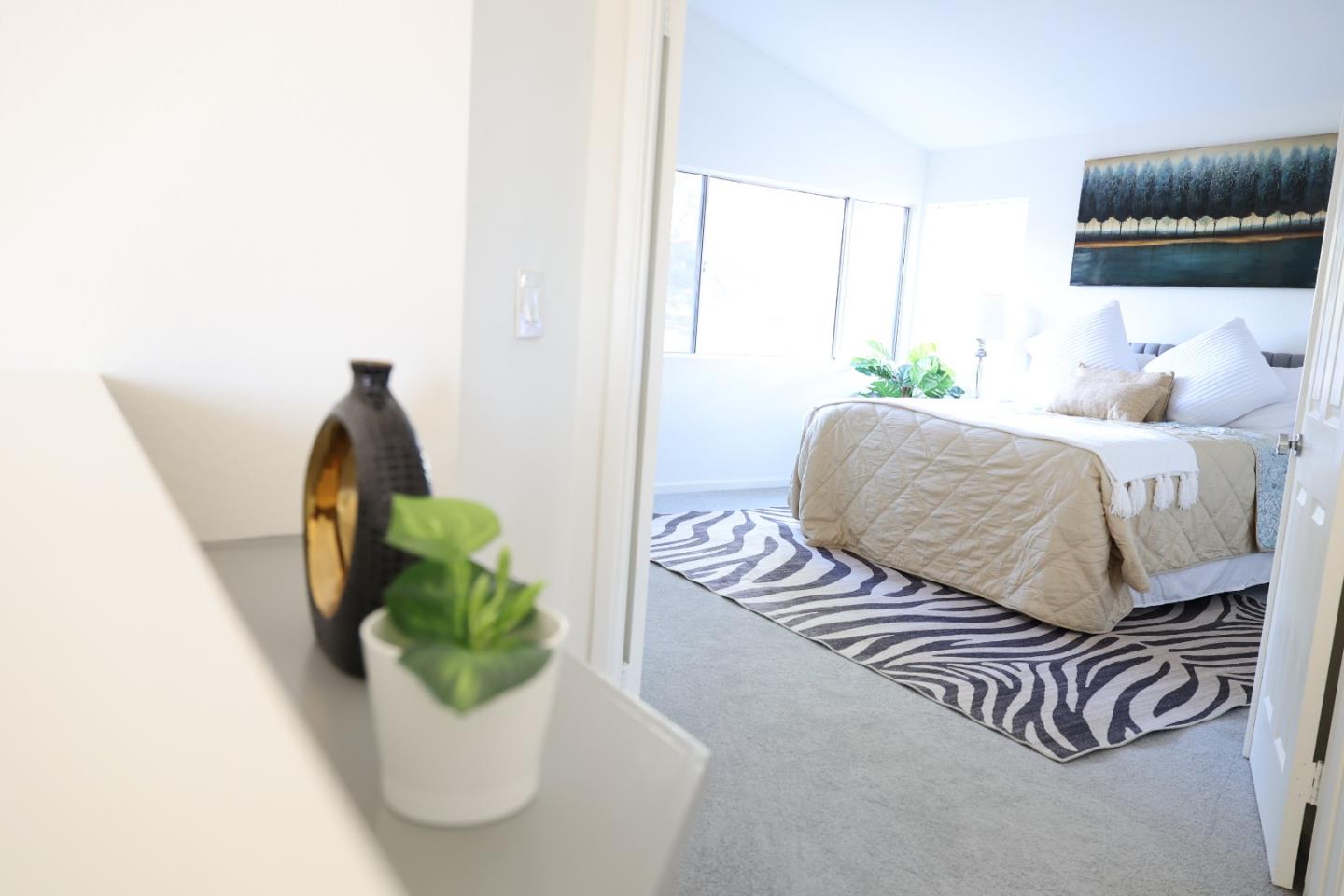 5012 Rodeo Circle Antioch, CA 94531 - Photo 20 of 36 a bedroom with bed and a window