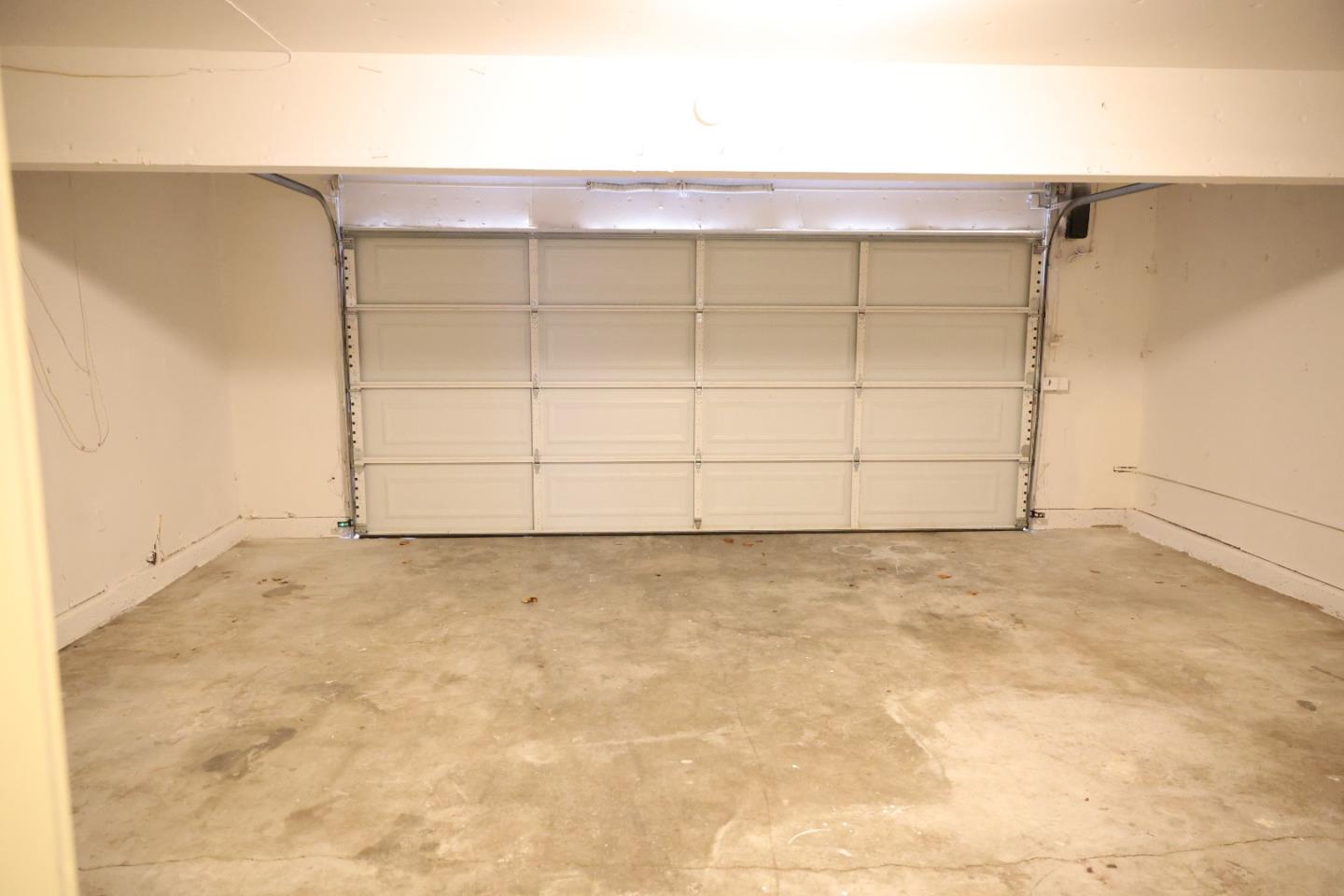 5012 Rodeo Circle Antioch, CA 94531 - Photo 33 of 36 a view of a garage