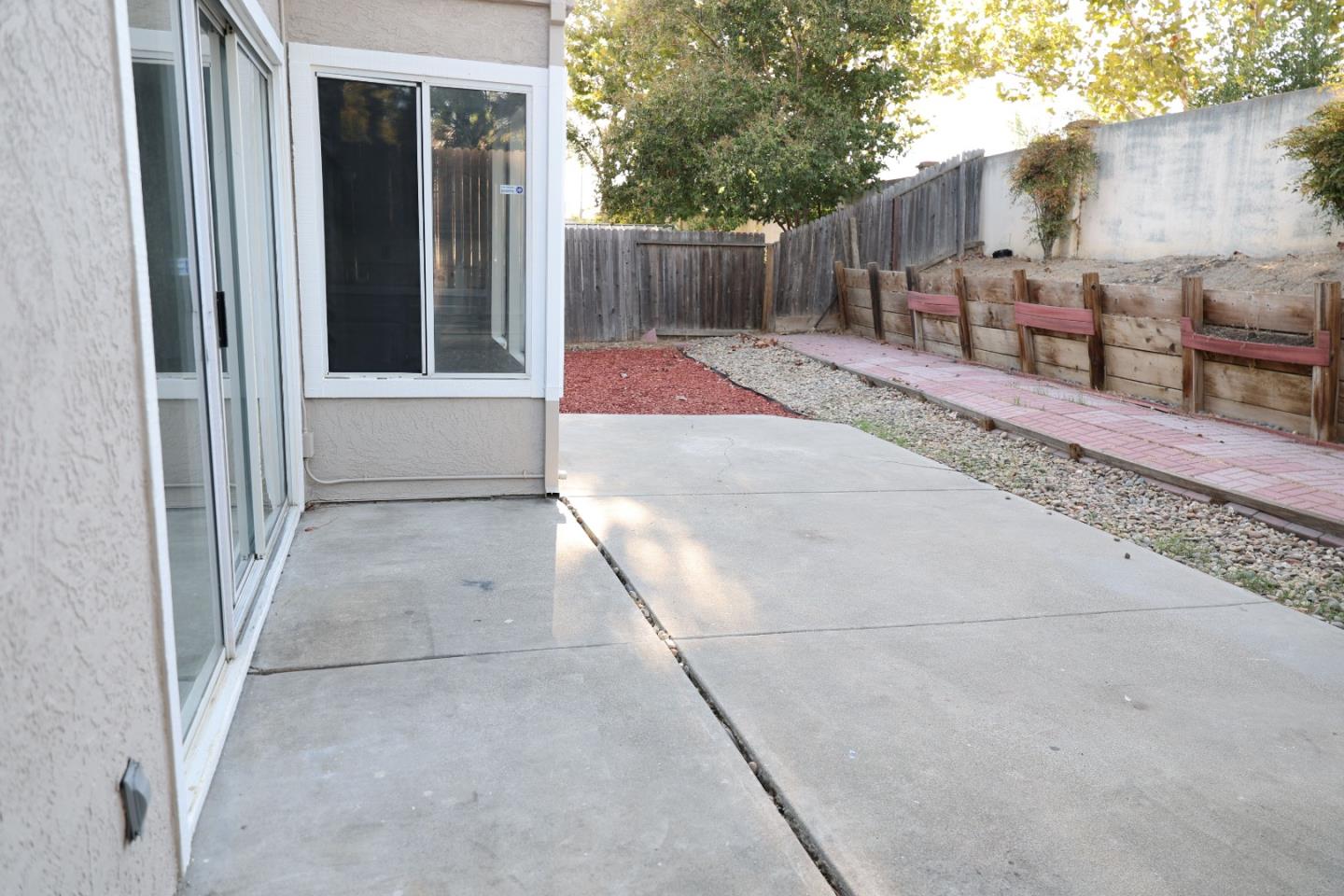 5012 Rodeo Circle Antioch, CA 94531 - Photo 35 of 36 a backyard of a house with barbeque oven