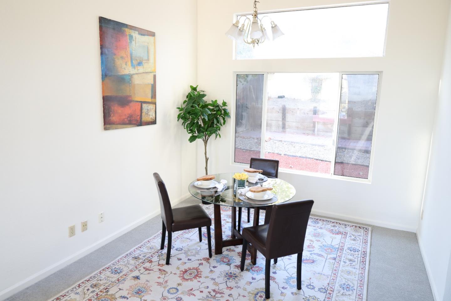 5012 Rodeo Circle Antioch, CA 94531 - Photo 5 of 36 a view of a dining room with furniture and window