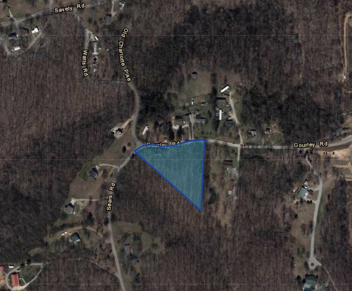 0 Sears Road Pegram, TN 37143 - Photo 8 of 8 Gallery Image 8