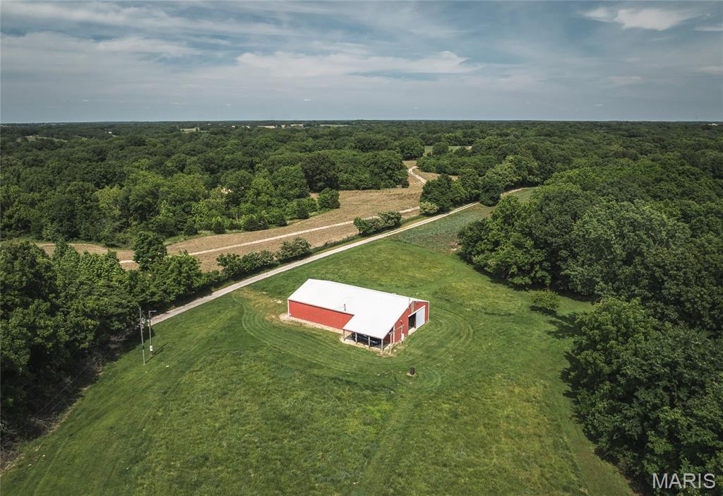 1757 Infidel Hollow Road Mozier, IL 62070 - Photo 12 of 52