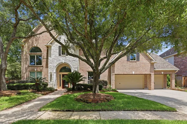 $874,900 | 14618 Logan Falls Lane, Humble, TX 77396