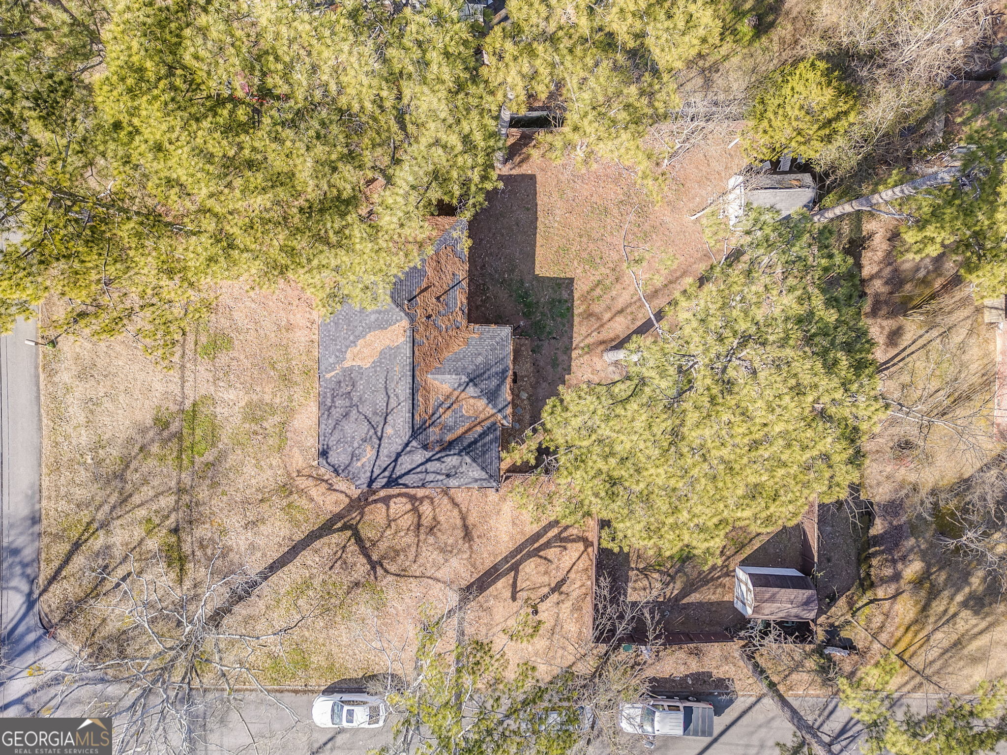 136 Elliott Drive Northwest Rome, GA 30165 - Photo 25 of 26
