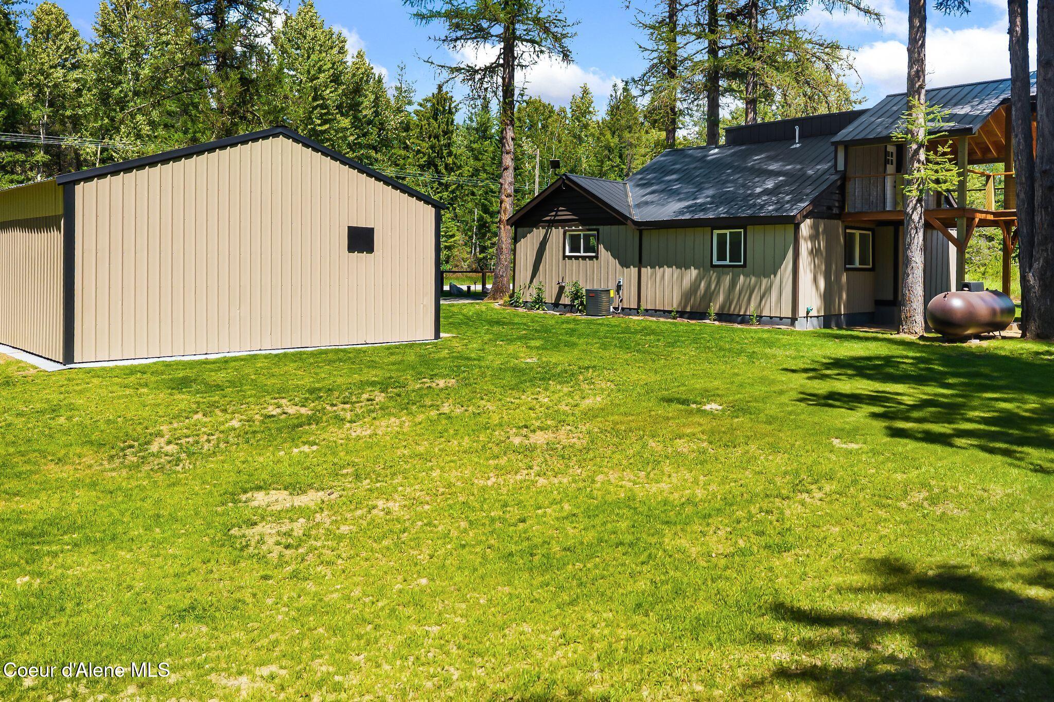 3120 Colburn Culver Road Sandpoint, ID 83864 - Photo 5 of 52 4_DJI_20260617043938_0054_D
