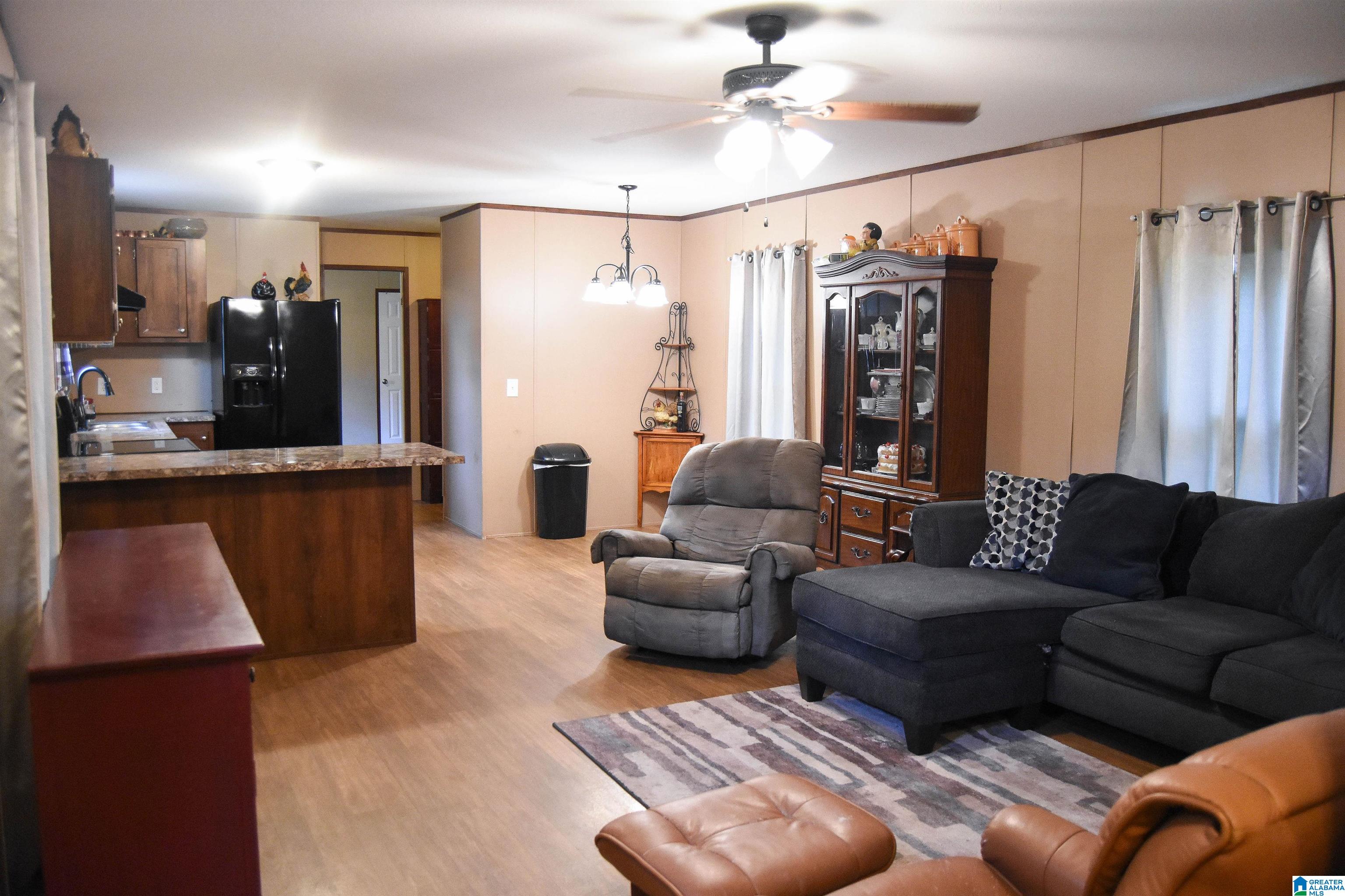 922 Brannen Road Sylacauga, AL 35150 - Photo 7 of 35