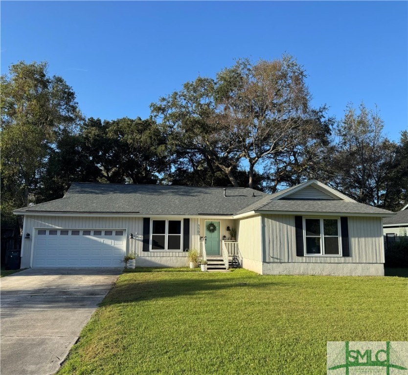 1109 Cobb Road Savannah, GA 31410 - Photo 1 of 19 Gallery Image 1