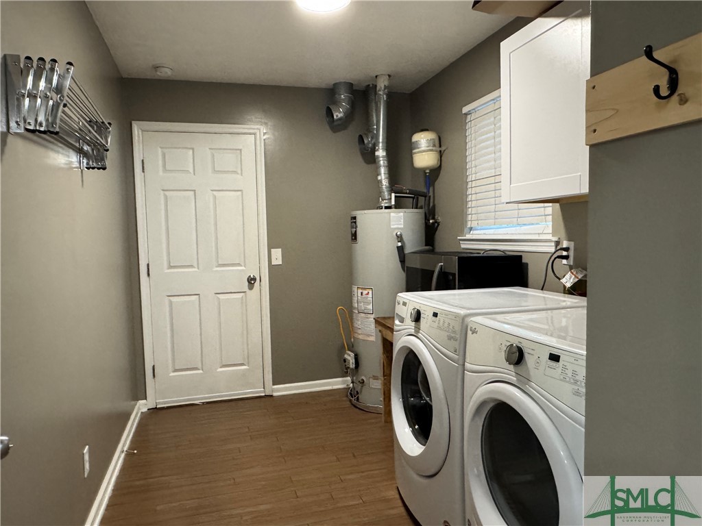 1109 Cobb Road Savannah, GA 31410 - Photo 11 of 19 Gallery Image 11