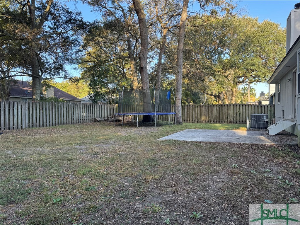 1109 Cobb Road Savannah, GA 31410 - Photo 19 of 19 Gallery Image 19