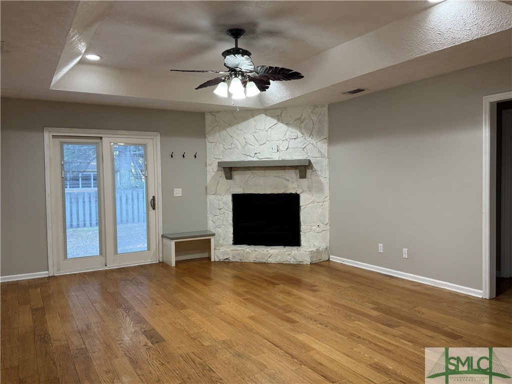 1109 Cobb Road Savannah, GA 31410 - Photo 2 of 19 Gallery Image 2